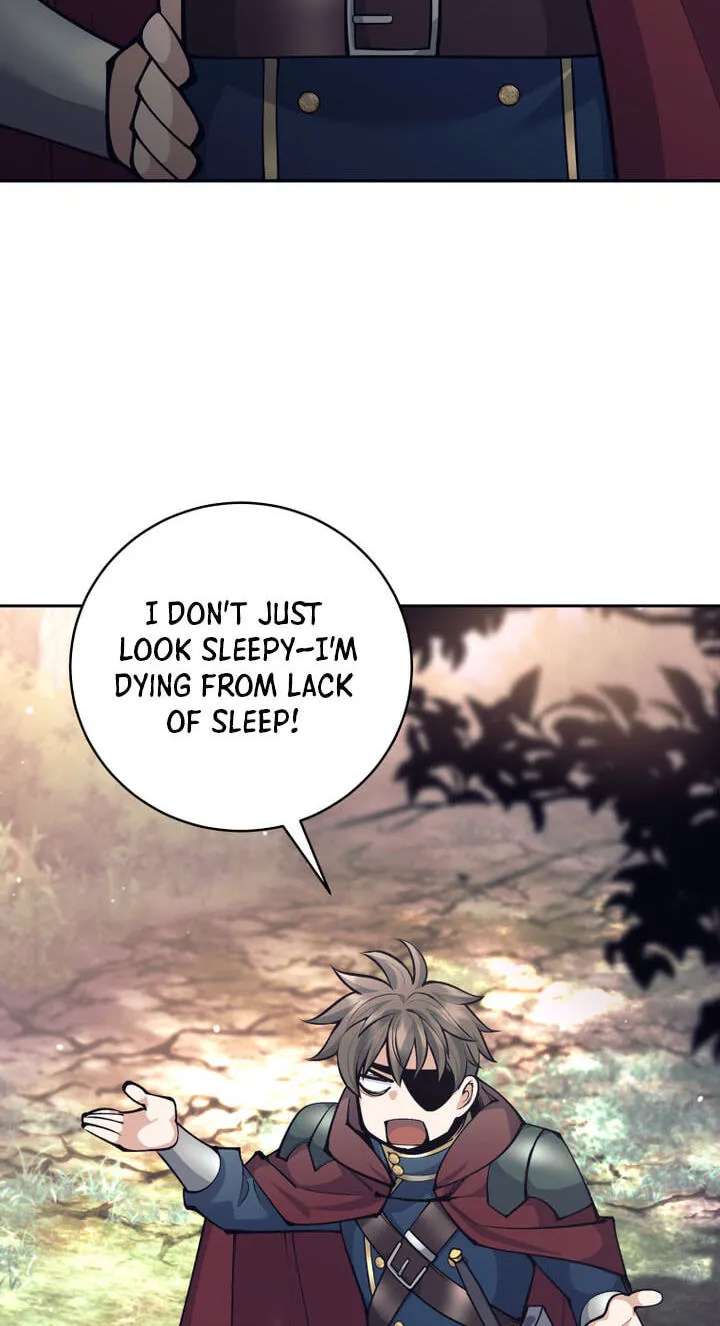 I'm Quitting the Hero's Party Chapter 162 - page 68