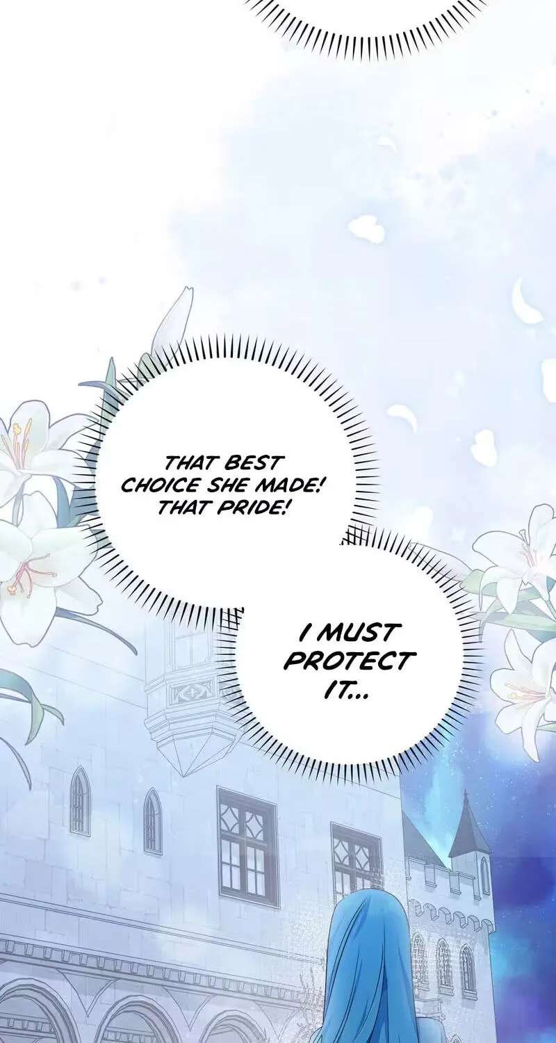 I Reincarnated as the Princess of a Country That Is Going to Destroyed by Male Protagonist Chapter 29 - page 80