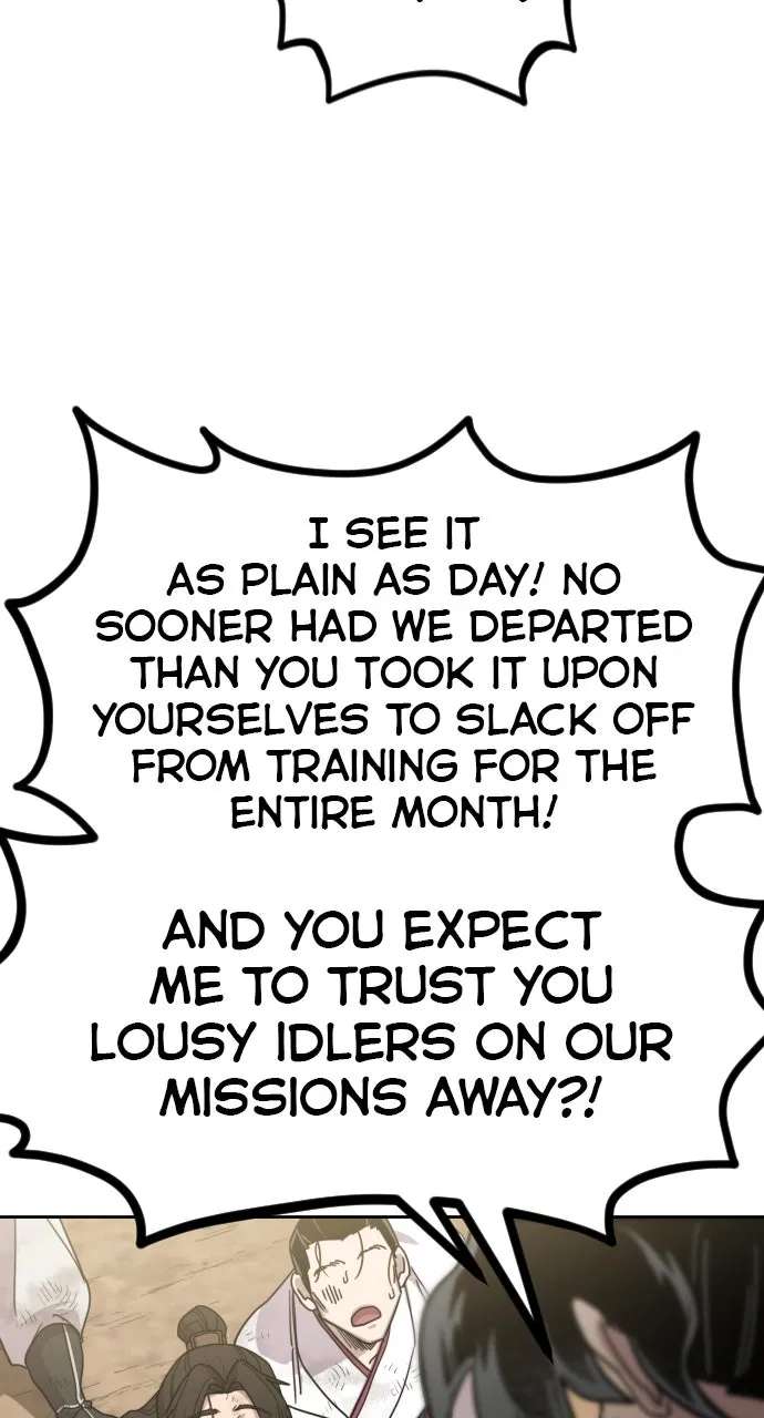 Return of theBlossoming Blade Chapter 180 - page 6