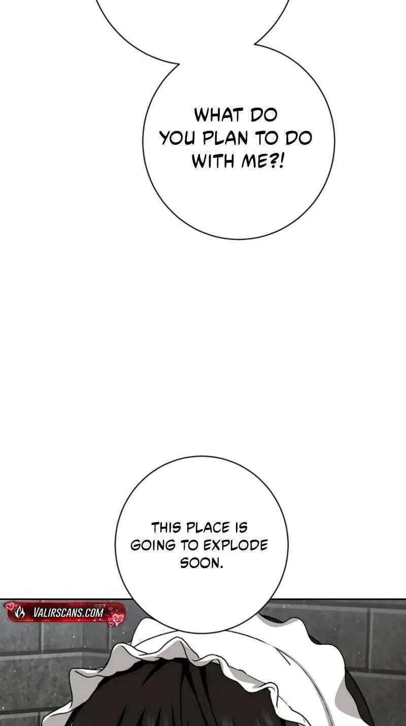 I Opened an Illegal Veterinary Clinic in Another World Chapter 47 - page 50