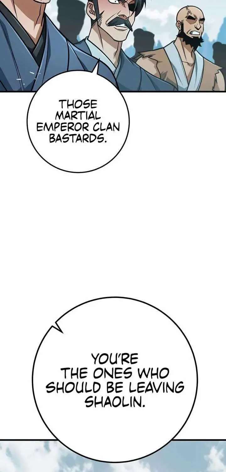 Emperor's Sword Chapter 114 - page 69