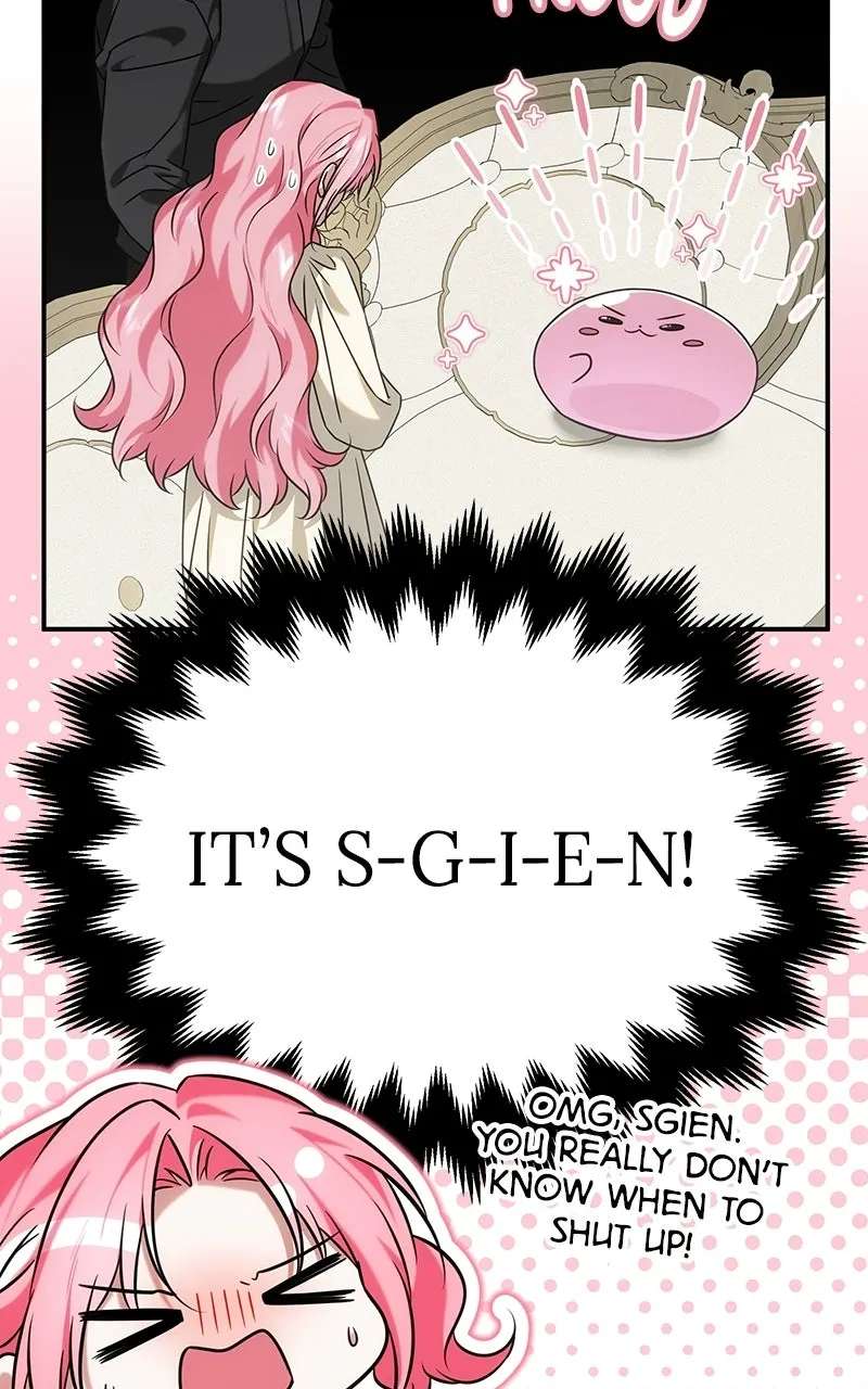 Changing the GenreFrom Angst to Heartwarming Chapter 85 - page 79