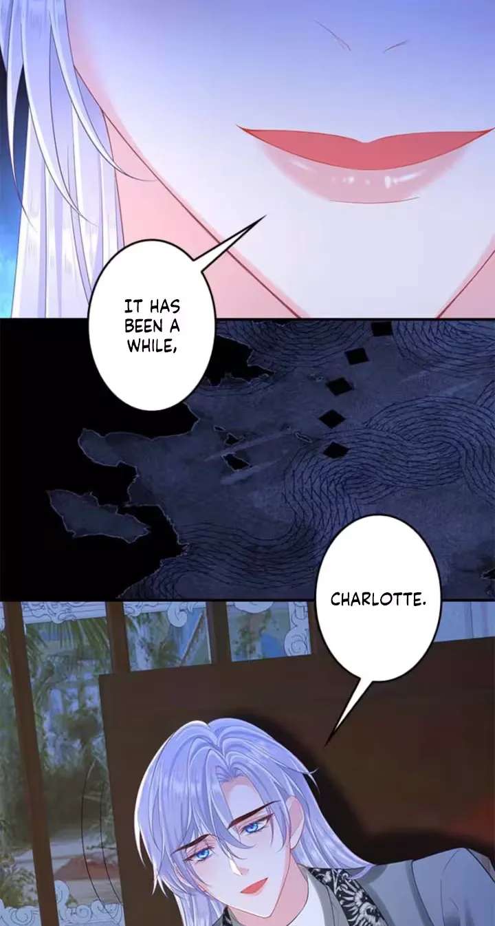 Missed My Happy Ending, Met the Demon Grand Duke Chapter 39 - page 22
