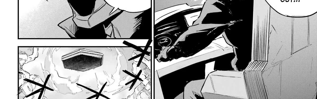 Faceless Dropout Chapter 1 - page 44