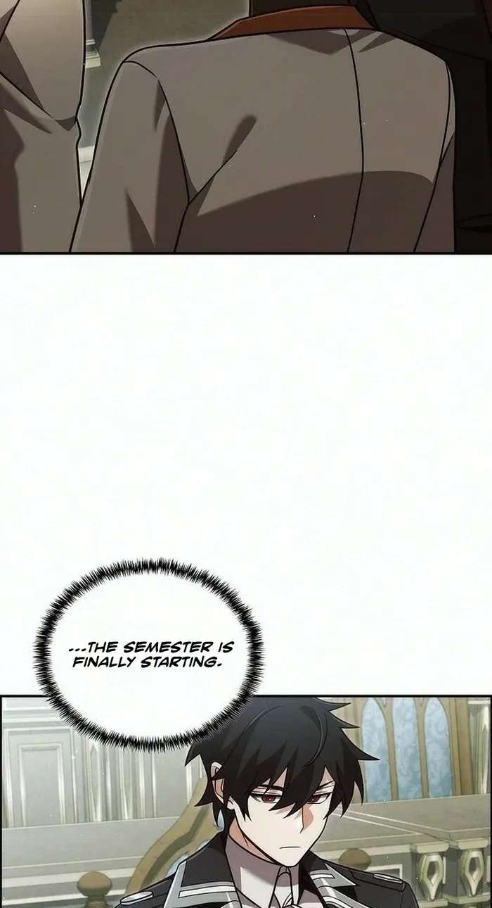A Cadet Becomes a Prophet?! Chapter 59 - page 3
