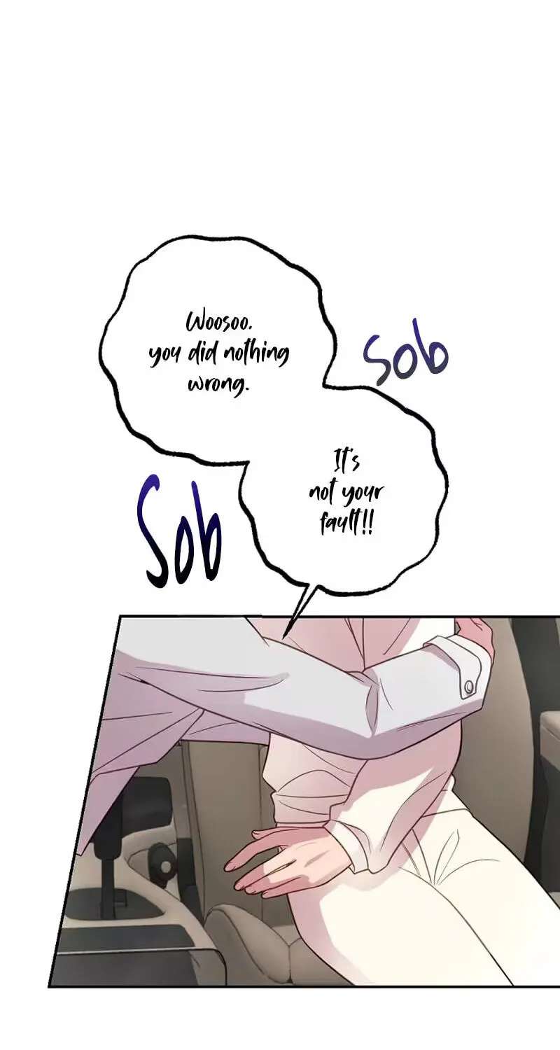 When Homma Targeted You Chapter 36 - page 70