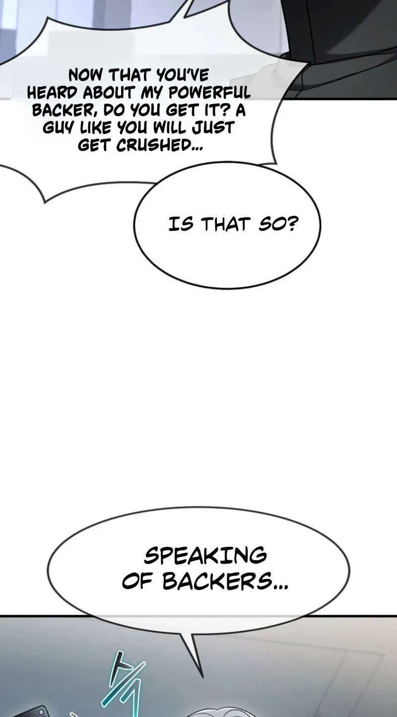 The Regressed Genius Player's Mythical-Rank Weapon Creation Chapter 99 - page 21