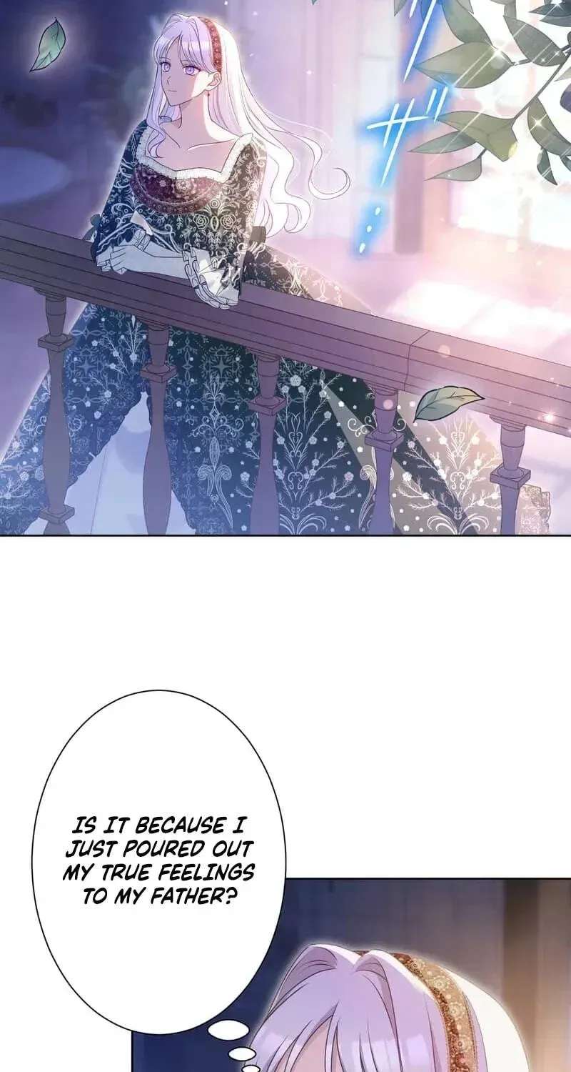 The Forsaken Saint Became the Crown Prince's Beloved Wife Chapter 30 - page 41