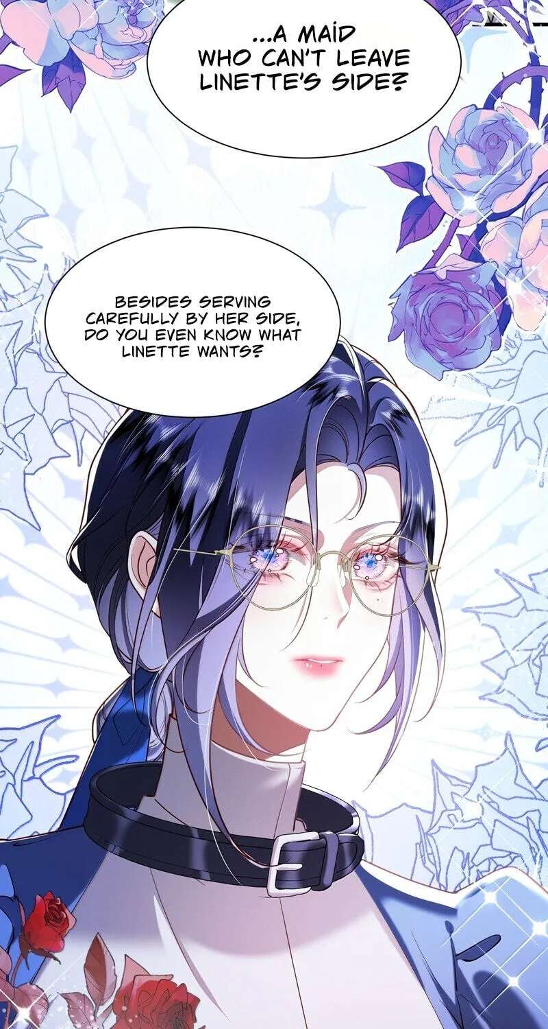 The Demon Maid Only Wants to Be Bullied by the Villainess Noble Lady Chapter 50 - page 5