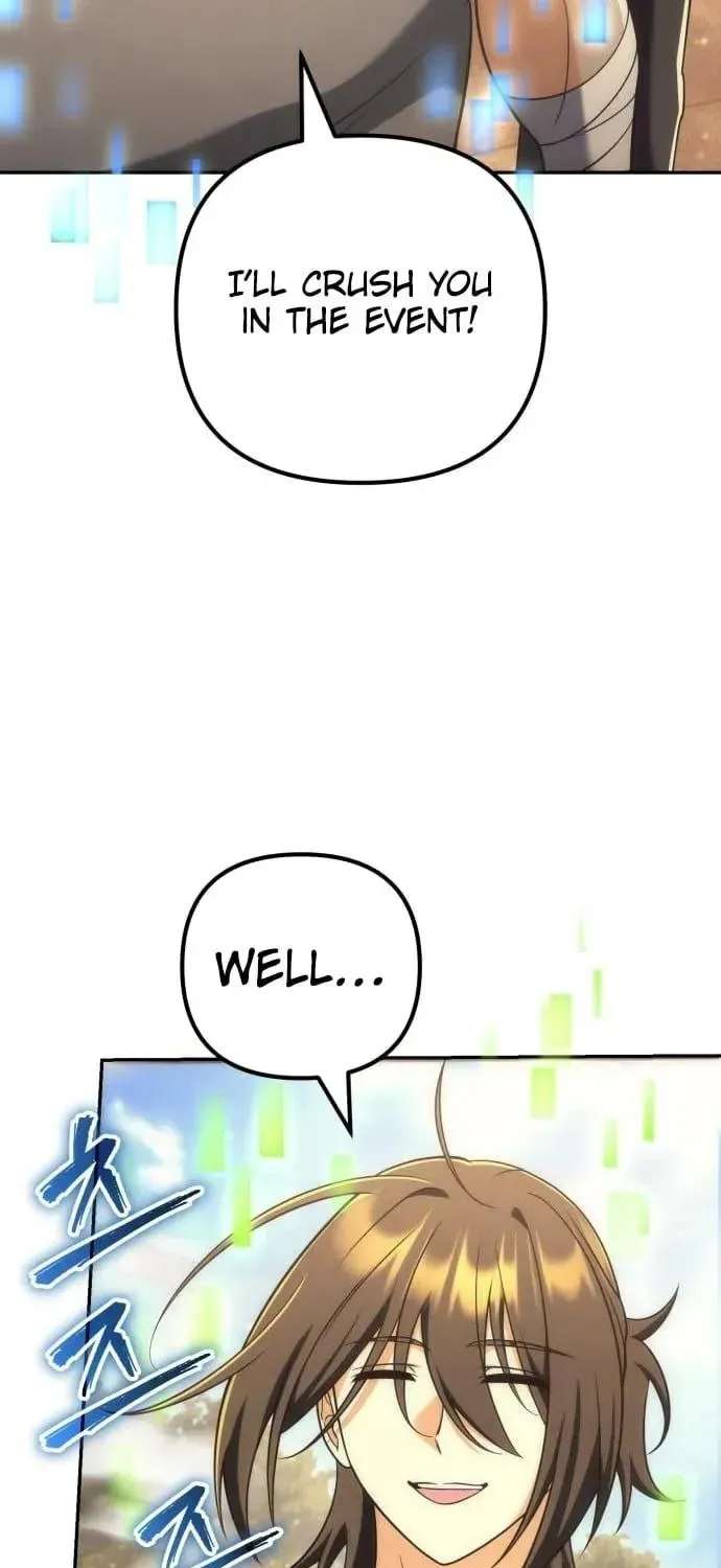 The Rebellious Apostle of the Harvest Goddess Chapter 58 - page 17