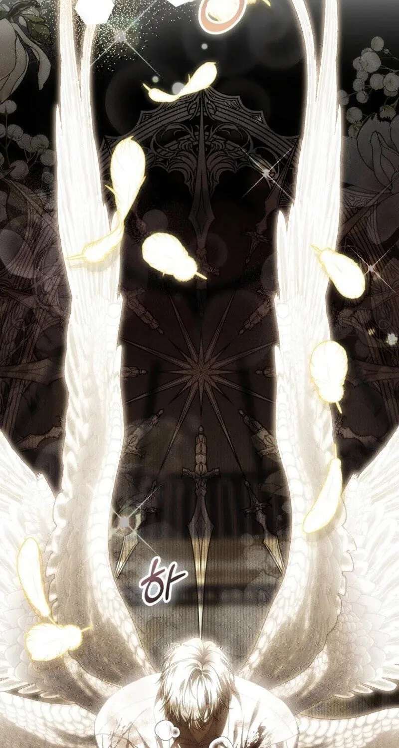 The Baby Fairy is a Villain Chapter 72 - page 45