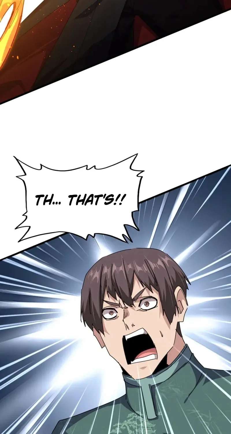 Magic Emperor Chapter 904 - page 4