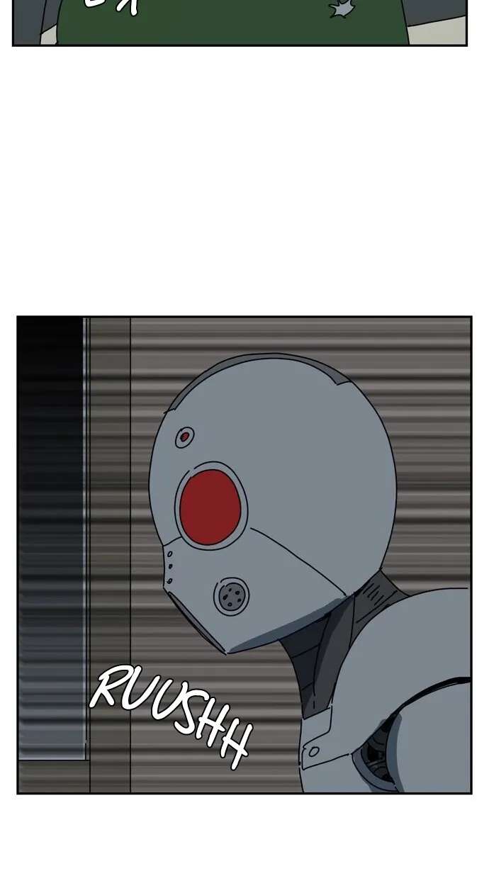 Nature Man Chapter 5 - page 30