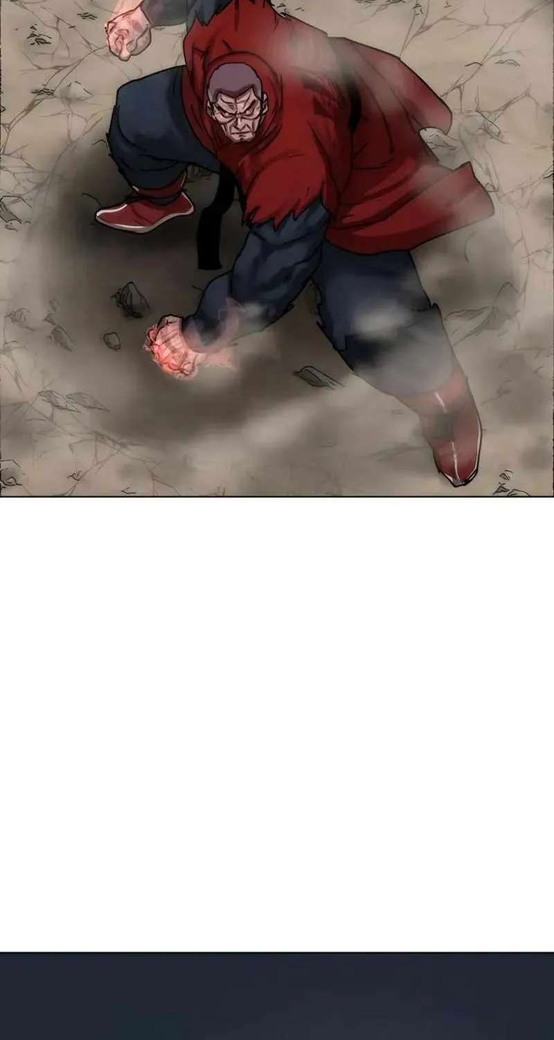 Like a Fiery Flame Chapter 92 - page 71