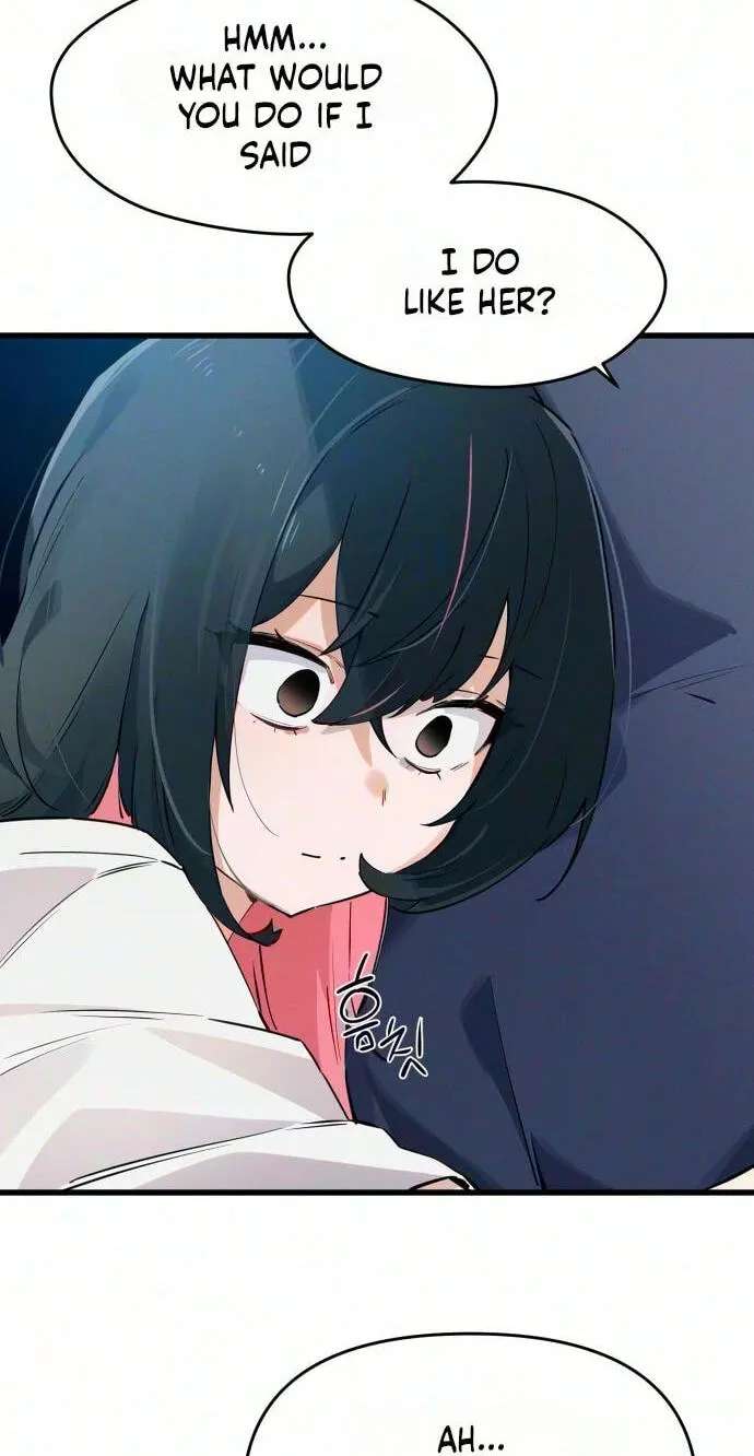 Miss Ji-Hye, The Uncool Adult Chapter 18 - page 42