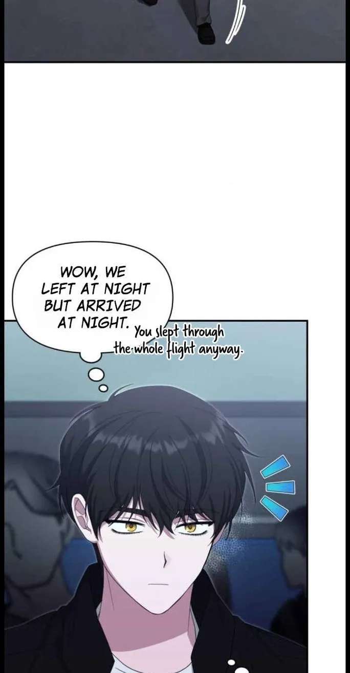 The Otherworldly Genius Method Actor Chapter 115 - page 3