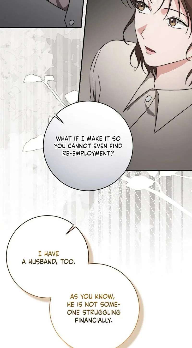 Dangerous Newlyweds Chapter 46 - page 81
