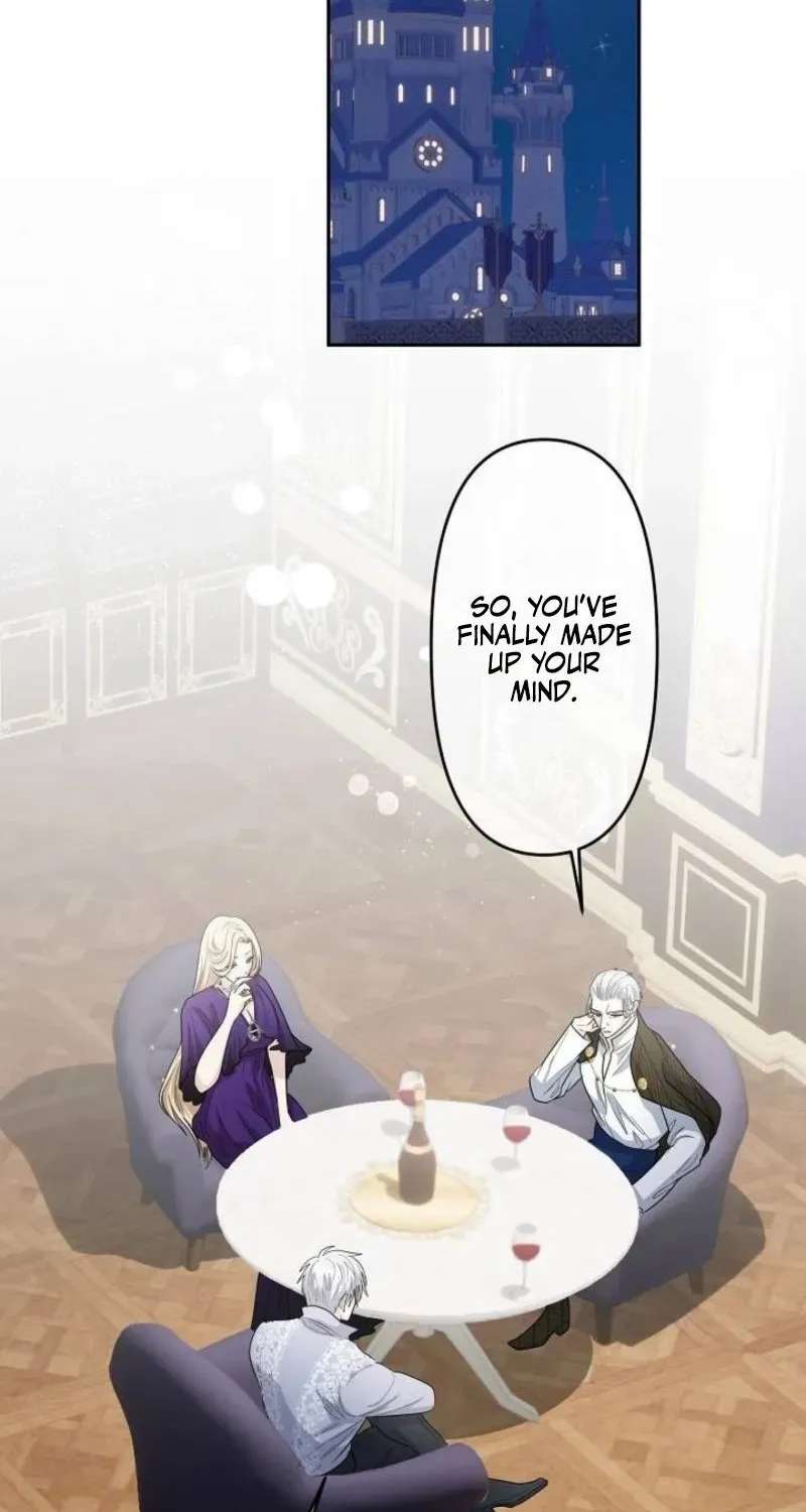 I Tried to be a Villainess, But Now I'm Being Obsessed Over?! Chapter 33 - page 35