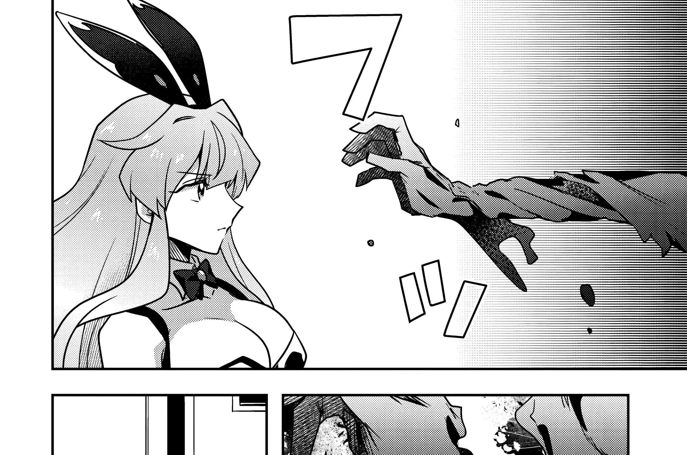 The Former Hero is the Metropolis' Strongest Handyman - Solving All Kinds of Trouble Together with the Former Saint turned Bunny Girl - Chapter 12 - page 40