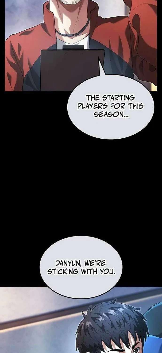 Return of the Star Player Chapter 25 - page 7