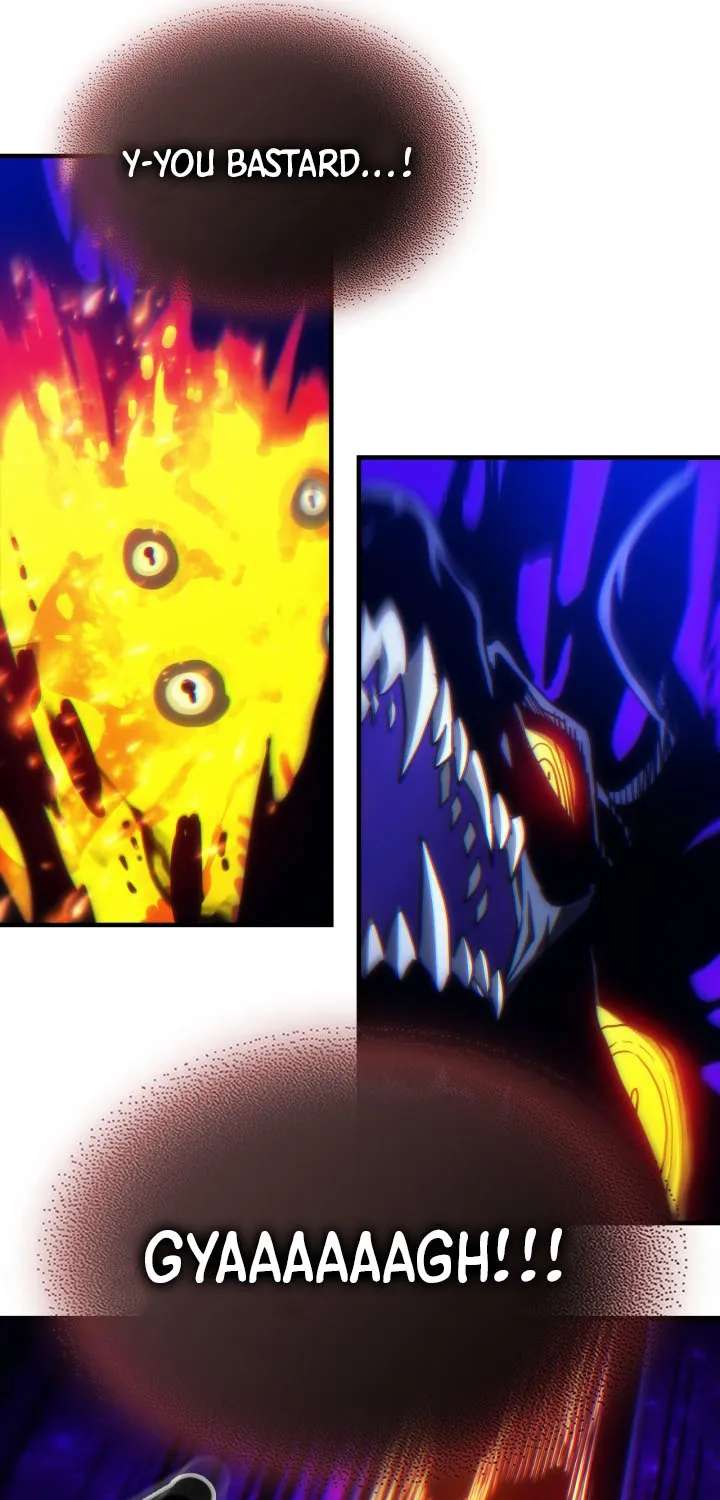 Mr Devourer, Please Act Like A Final Boss Chapter 142 - page 41