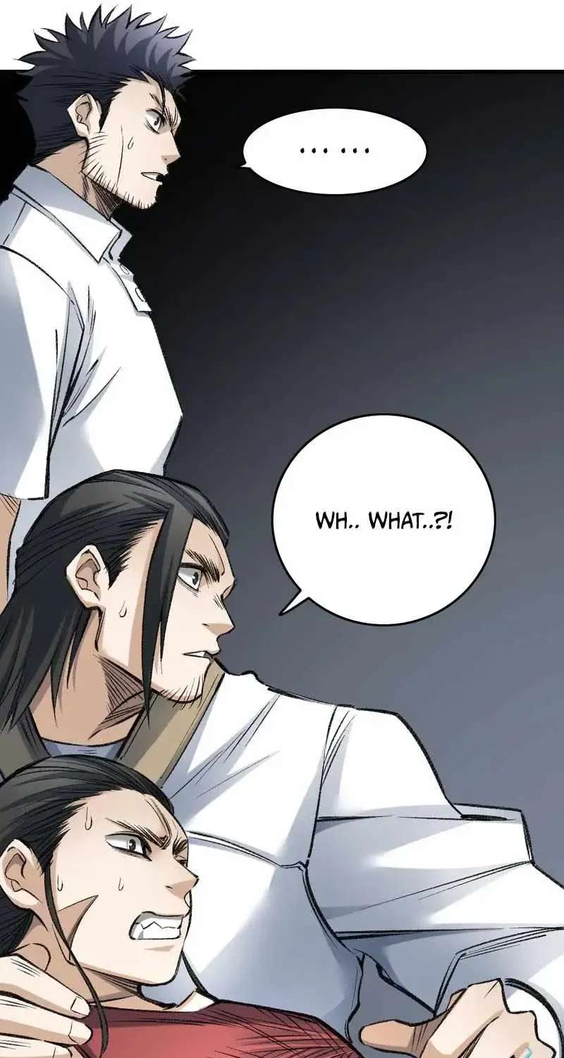 Two Worlds: I Have an Ancient Martial Arts World Chapter 6 - page 78