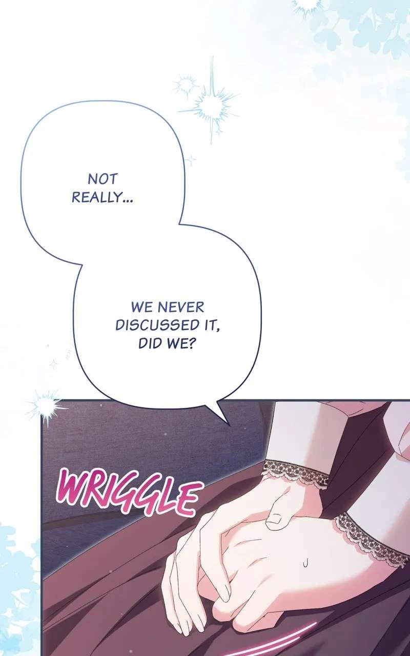Becoming A Family WithThe Duke and His Dear Son Chapter 38 - page 7