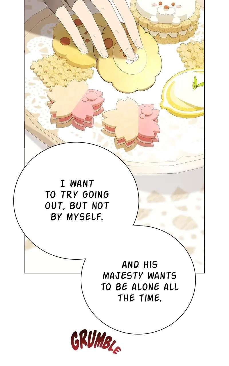 Wished You Were Dead Chapter 110 - page 106