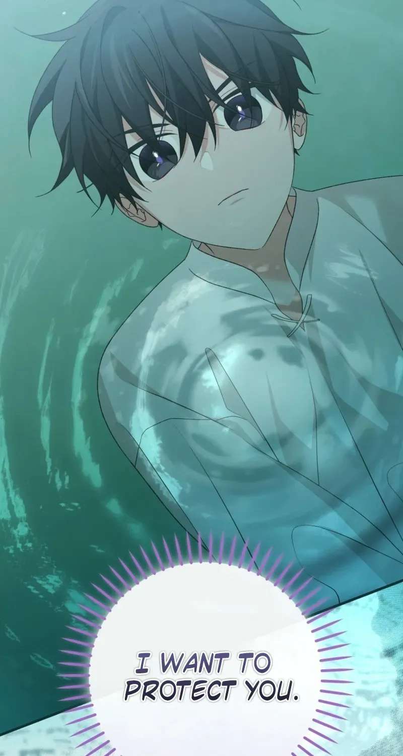 I Was Just Having Fun With The Time Limit Chapter 67 - page 99