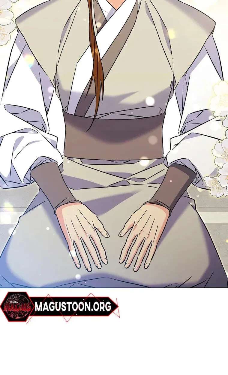 I Was Born as The Daughter of a Low-Ranking Concubine Chapter 93 - page 38