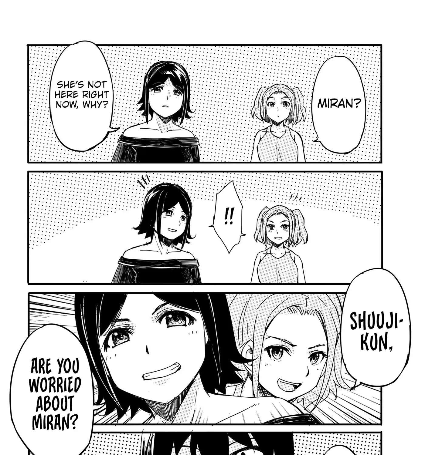 Aru Hi Totsuzen, Gal No Iinazuke Ga Dekita Chapter 19 - page 11