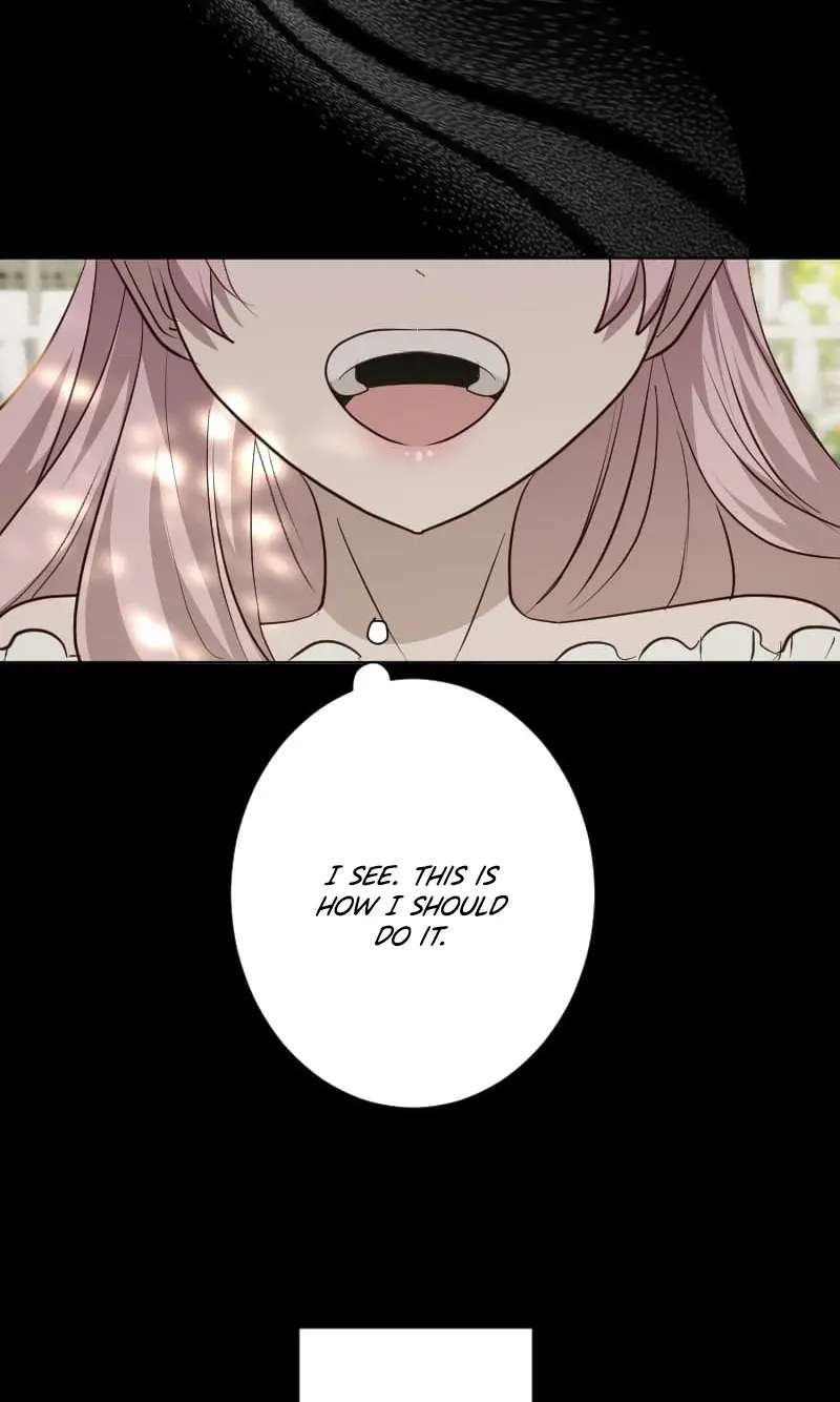 The Devil Whispers Love to Me Chapter 14 - page 46