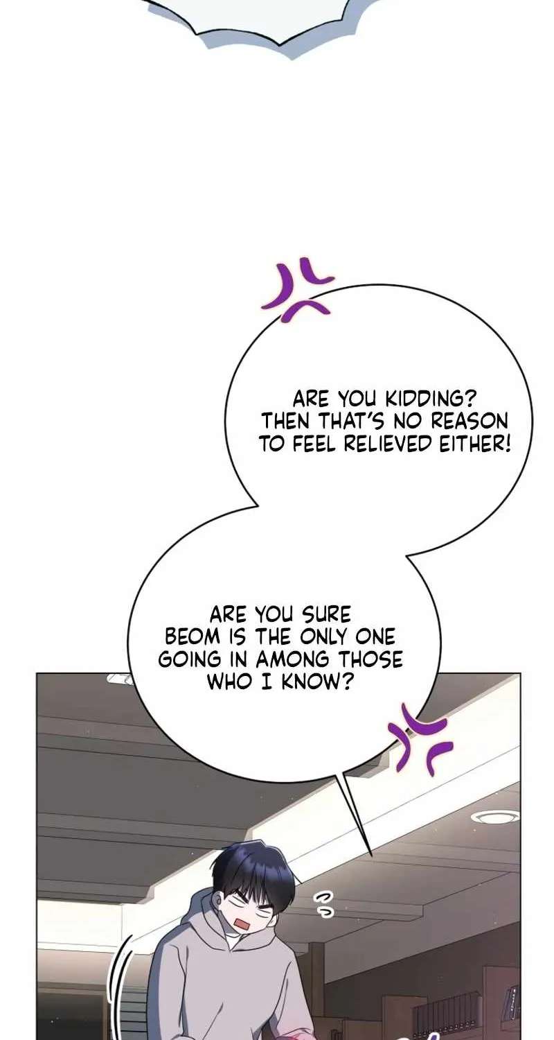 The Rankers Guide to Live an Ordinary Life Chapter 92 - page 91