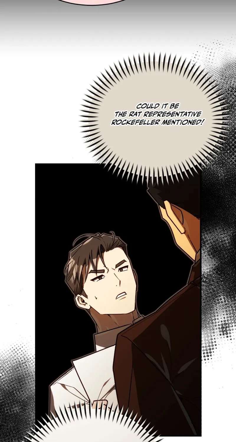 The Joseon Prince Went To America And Didn't Return Chapter 74 - page 79