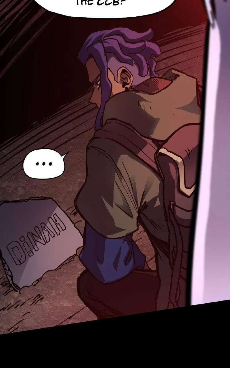 Blood Breaker Chapter 22 - page 6