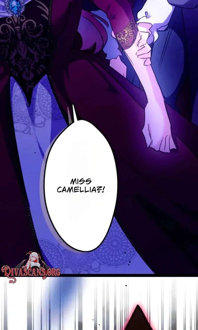 Nemurenu Yoru ni wa Kiba o Tatete Chapter 24 - page 112