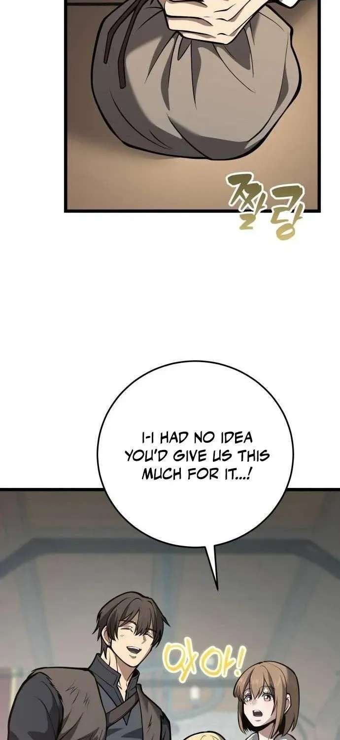 A Married Man in Another World's Story Chapter 26 - page 56