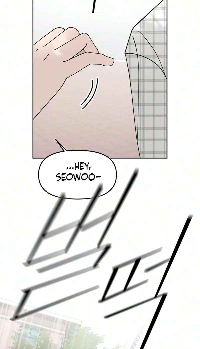 Total Transformation! First Love Chapter 4 - page 58