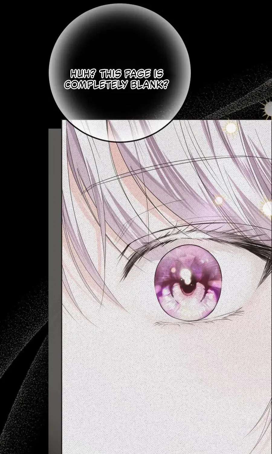 The Princess Stans in Secret Chapter 84 - page 16