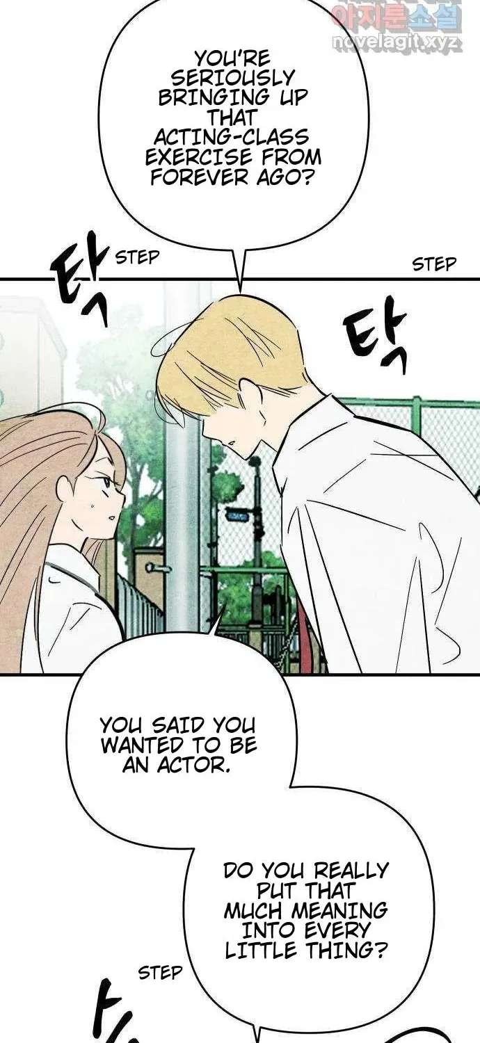 How to Turn You Around Chapter 46 - page 9