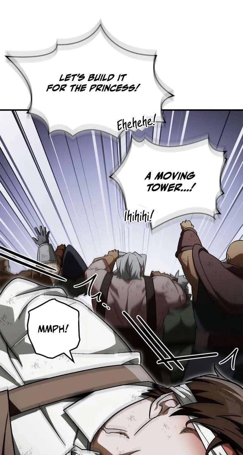 Too Many Heroes for the Demon Lord Chapter 45 - page 117
