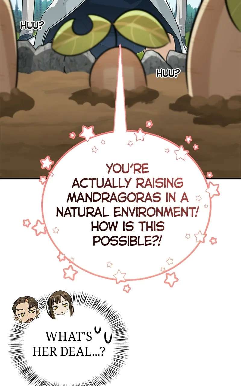 The S-Class Hunter’sPeaceful Life with Monsters Chapter 47 - page 74
