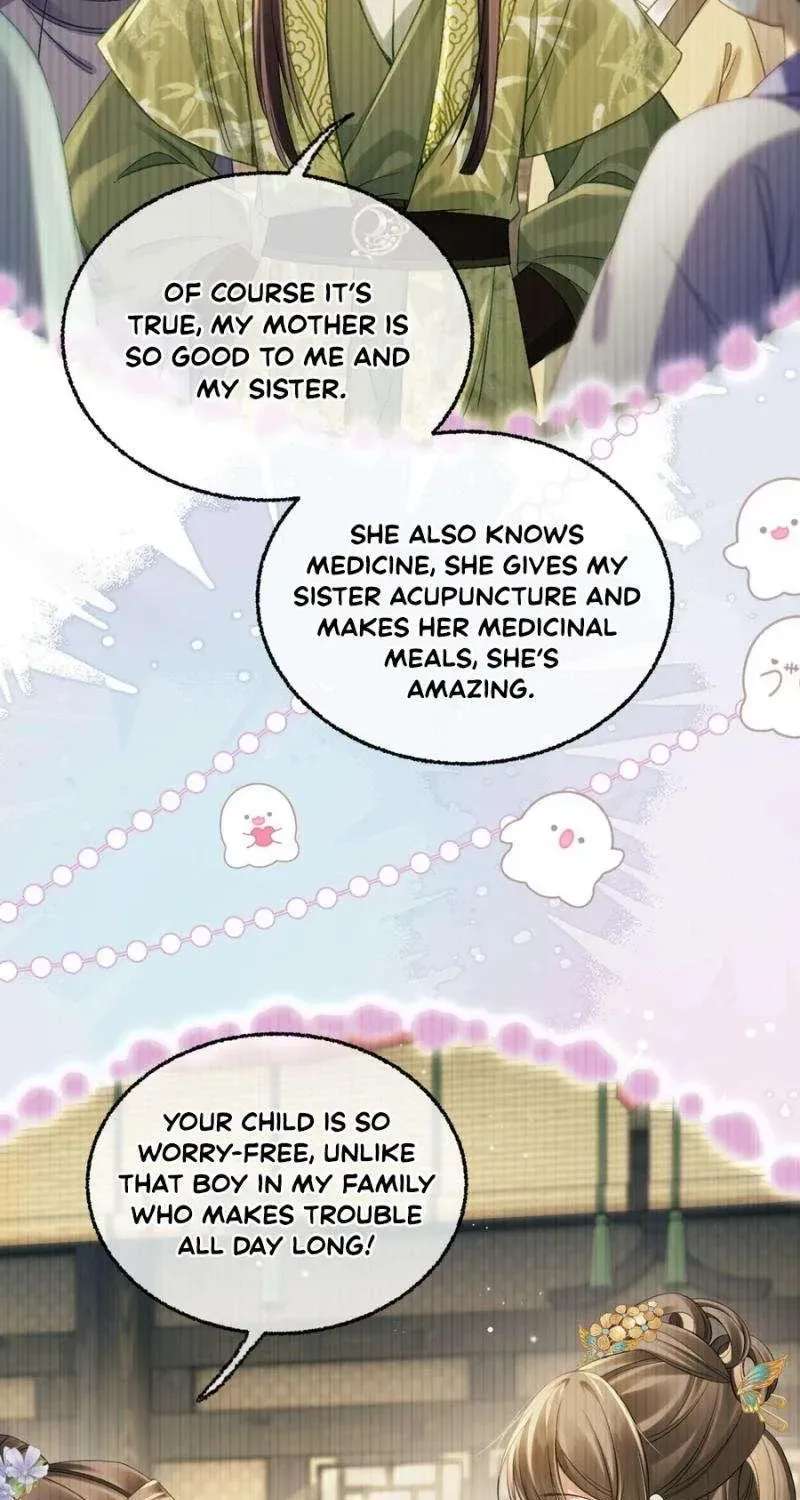 The Child She Raised Married Me Chapter 28 - page 8