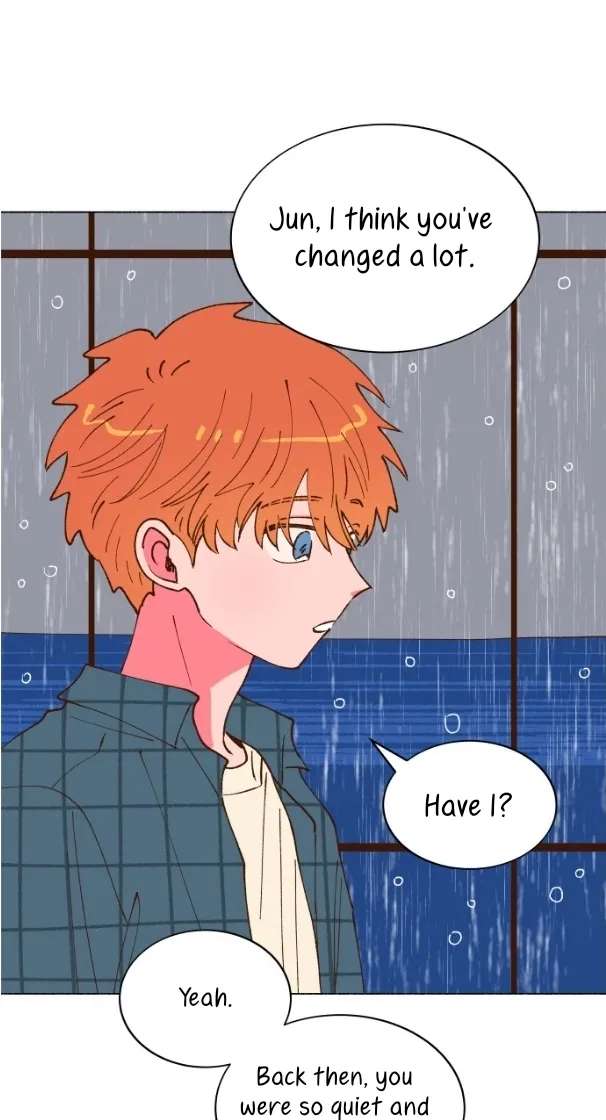 Even If It Goes to Waste Chapter 6 - page 51