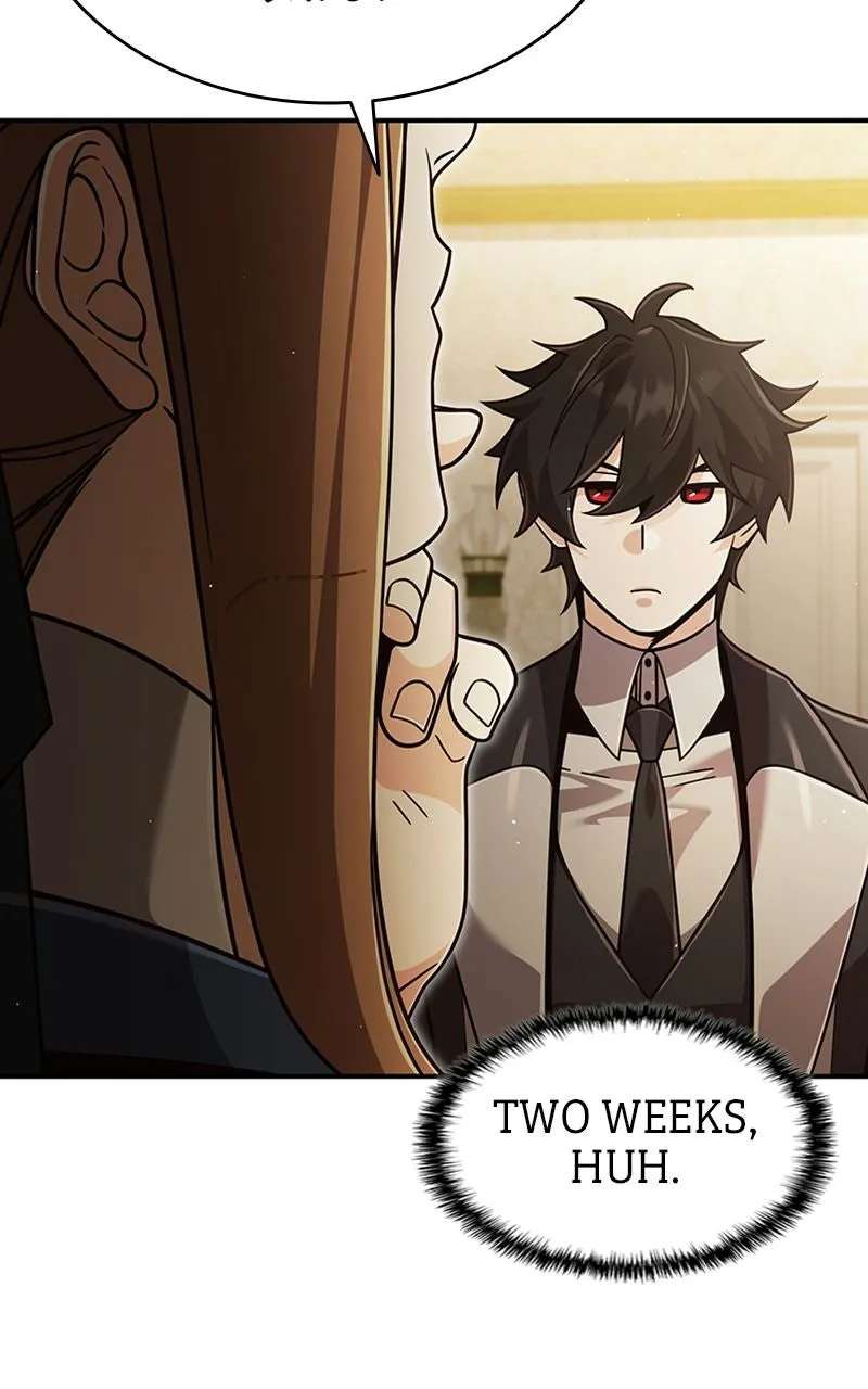 A Cadet Becomesa Prophet?! Chapter 42 - page 53