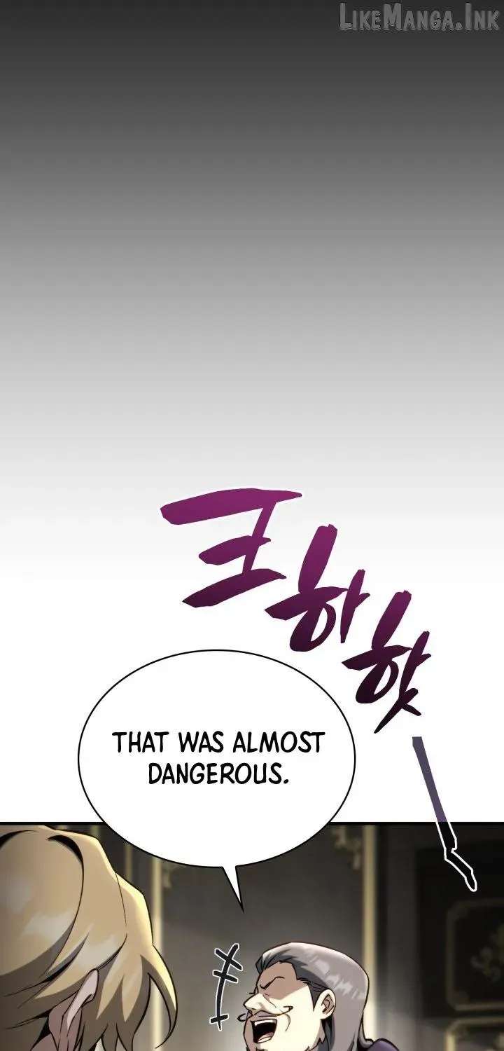 I Became The Rogue First Prince Chapter 55 - page 78