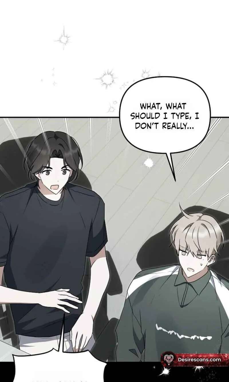 That's the Guy! Chapter 61 - page 101