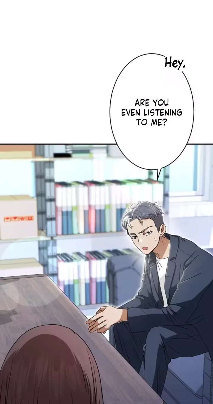Tokushu Shufu ~Sekai Saikyou desuga, Danna-sama ni Mamorarete Masu~ Chapter 26 - page 56