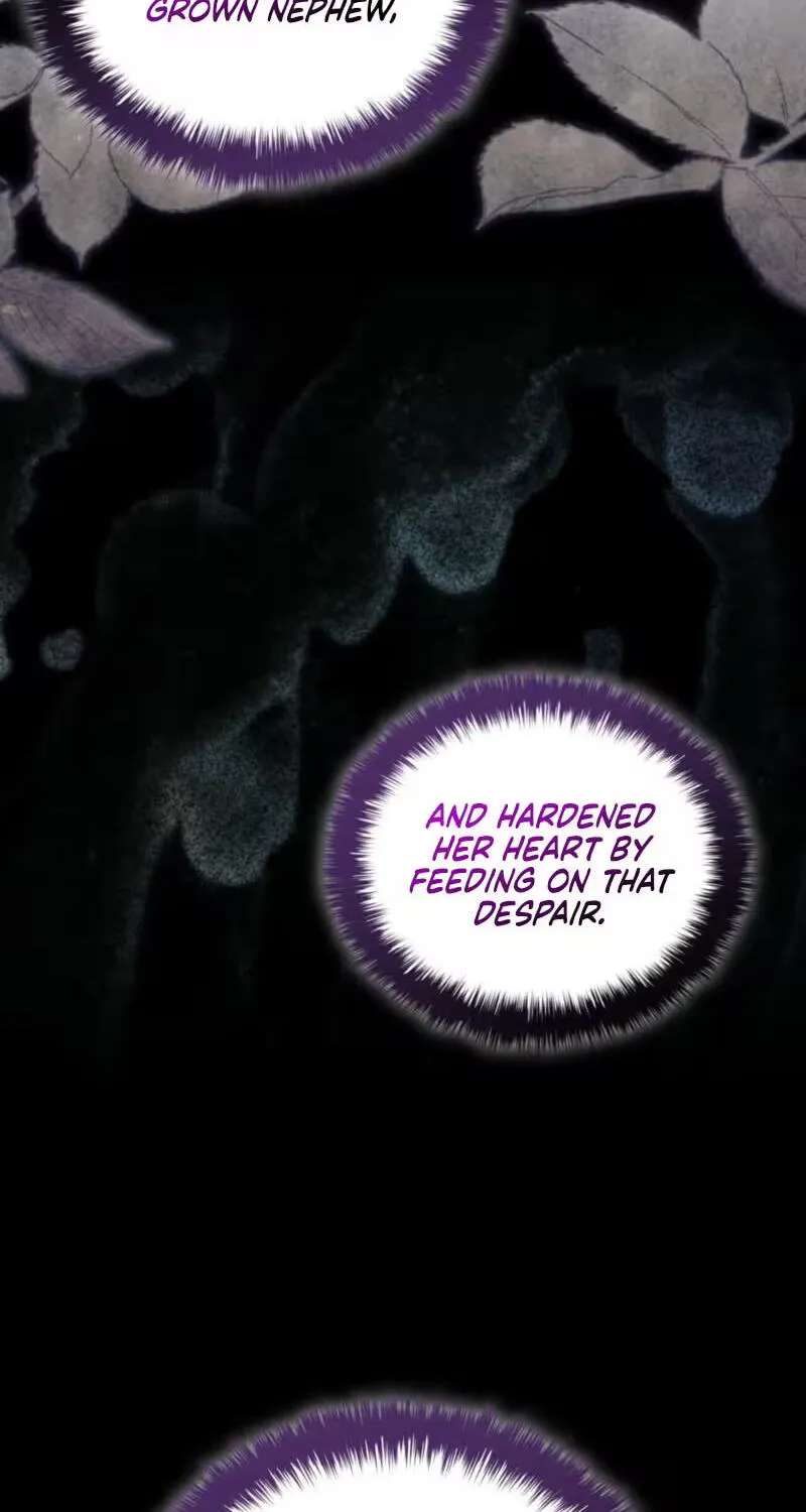 The Stone Thrown in the Lake Chapter 70 - page 24