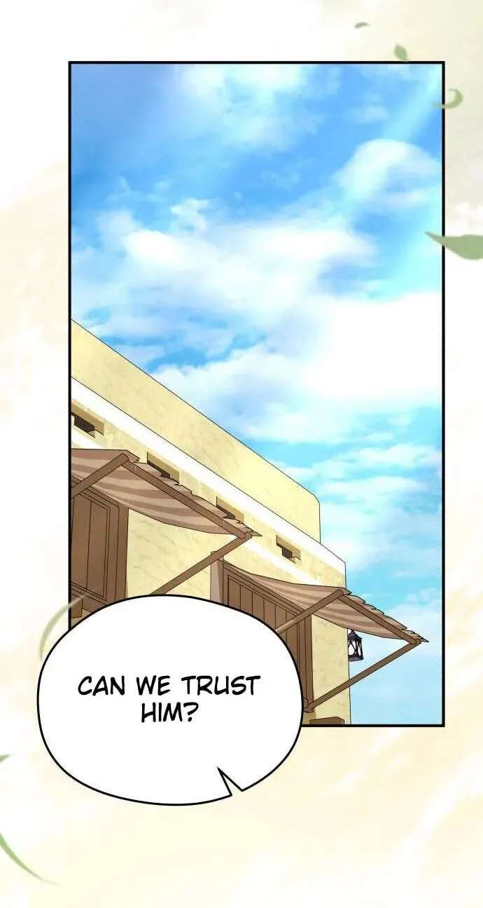 The Otherworldly Nutritionist Chapter 35 - page 29